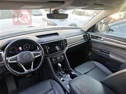 ڤۆڵکسواگن ئەتلەس